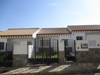 vivienda en fondon