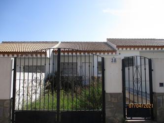 vivienda en fondon