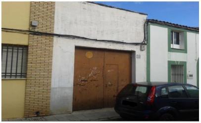 vivienda en villanueva de la serena