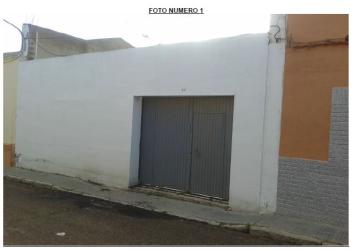 nave industrial en villanueva de la serena
