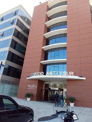 local comercial en barrios (los)