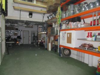 nave industrial en huelva