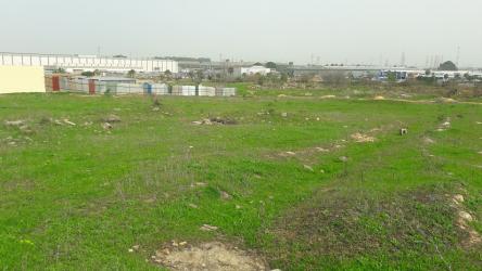 finca rústica en dos hermanas