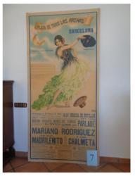 joyas, obras de arte y antigüedades en barcelona