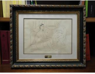 joyas, obras de arte y antigüedades en barcelona