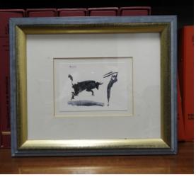 joyas, obras de arte y antigüedades en barcelona