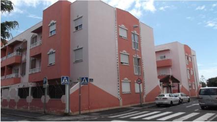 trastero en arona