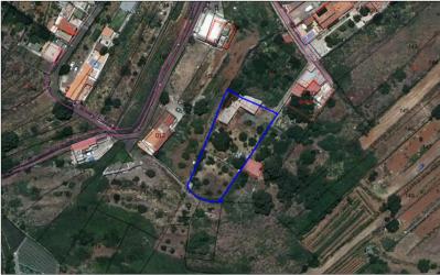 vivienda en rosario (el)