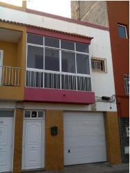 vivienda en laguna (la)