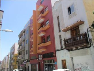 vivienda en santa cruz de tenerife