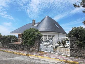 vivienda en grove, o