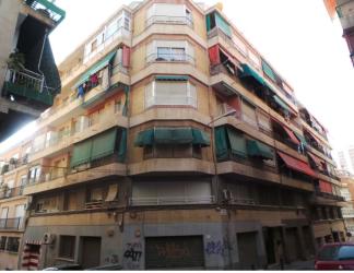 vivienda en alacant-alicante