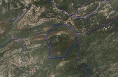 finca rústica en la pobla de benifassÀ