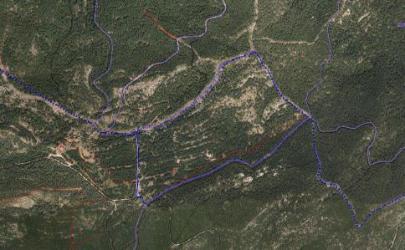finca rústica en la pobla de benifassÀ