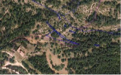 finca rústica en la pobla de benifassÀ