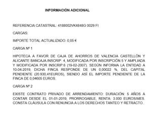 local comercial en madrid