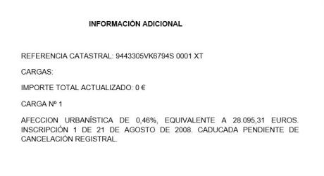 solar en torres de la alameda