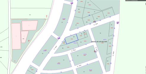 solar en torres de la alameda