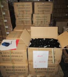 mercaderías y materias primas en madrid