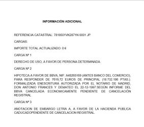 garaje en rozas de madrid (las)