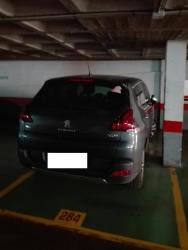 nave industrial en fuengirola