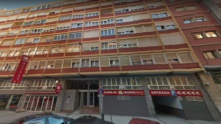 vivienda en santander