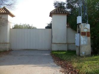 finca rústica en carmona