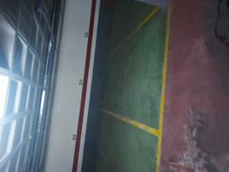 garaje en el campello