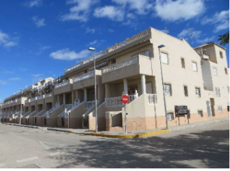 vivienda en formentera del segura