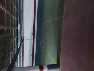 garaje en el campello