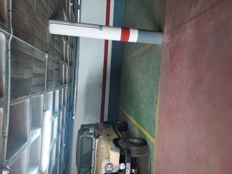 garaje en el campello