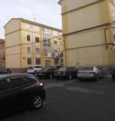vivienda en avila