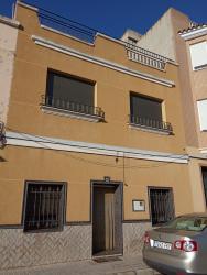 vivienda en betxi