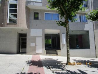 garaje en vigo