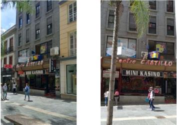 local comercial en santa cruz de tenerife