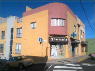 garaje en guancha (la)