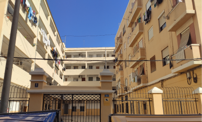 vivienda en valencia