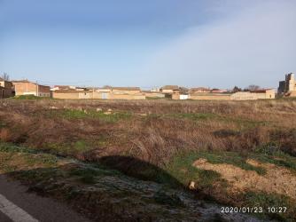 vivienda en villabragima