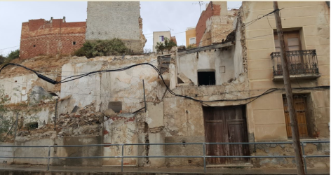 vivienda en crevillente