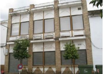 vivienda en marmolejo