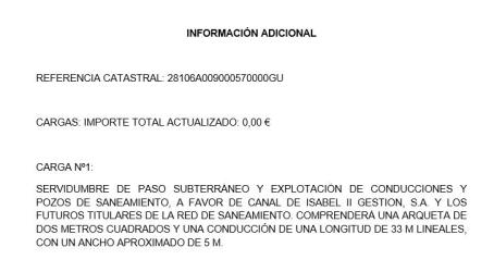 finca rústica en parla