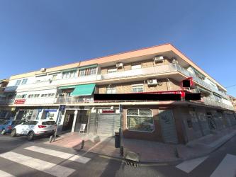 local comercial en pozuelo de alarcon