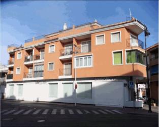 trastero en san pedro del pinatar