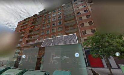 vivienda en pamplona