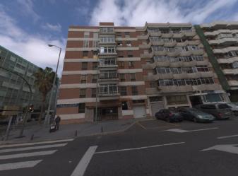 vivienda en las palmas de gran canaria