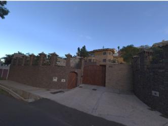 vivienda en las palmas de gran canaria
