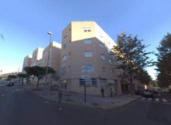 garaje en las palmas de gran canaria