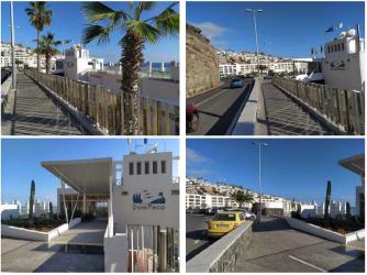 vivienda en mogan