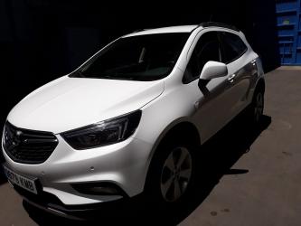 opel mokka x en las palmas