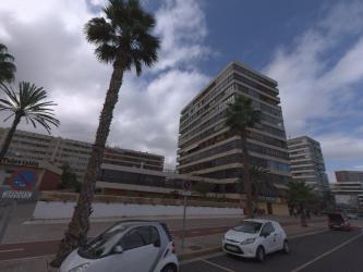 vivienda en las palmas de gran canaria